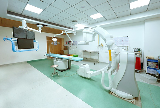 CATHLAB