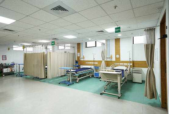 ER