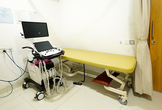 sonography