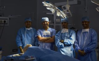 Dr. Hrushikesh U. Vaidya 5
