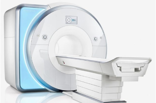 MRI-CT-SCAN
