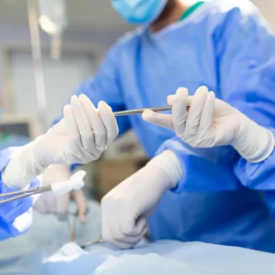 Thane General Surgery