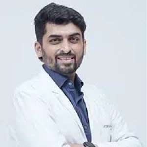 dr rajdeep more