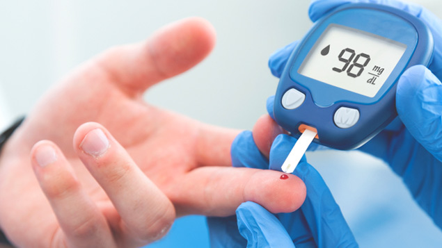 Best Hospital for Diabetes Treatment