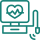 2D Echocardiography (Transthoracic and Transesophageal)