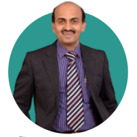 Dr. B. C. Kalmath Dr. B. C. Kalmath