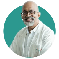 Dr. Viswanathan Iyer-२